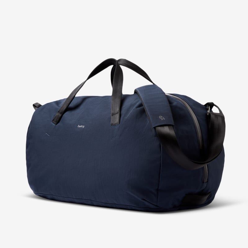 Bellroy Venture Duffel 40L Bag - Black - My Cooling Store